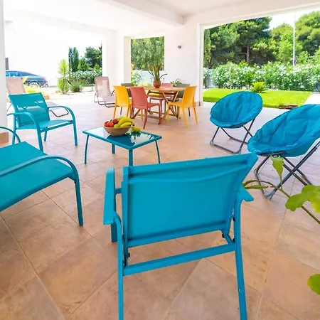 Holiday home Valeria *