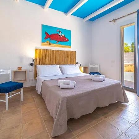Valeria Holiday home *
