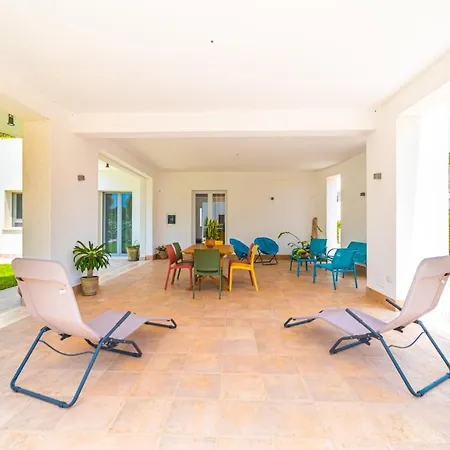 Holiday home Valeria