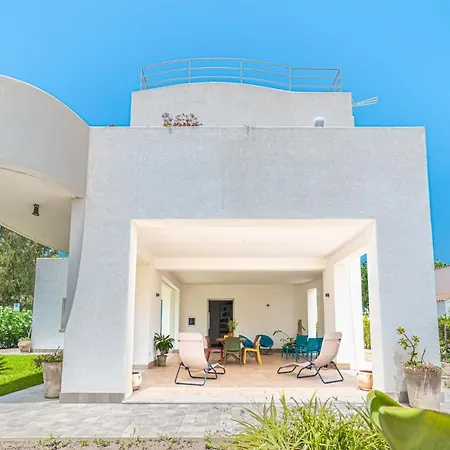 Valeria Holiday home Porto Palo