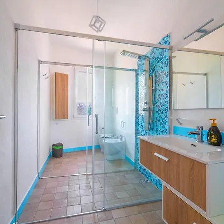 Valeria Holiday home Porto Palo