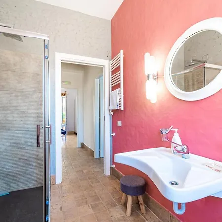 Valeria Holiday home