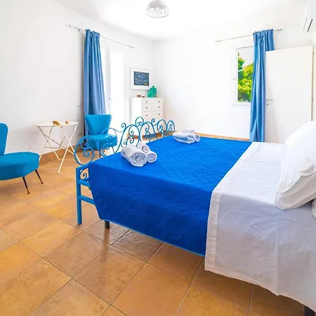 Holiday home Valeria