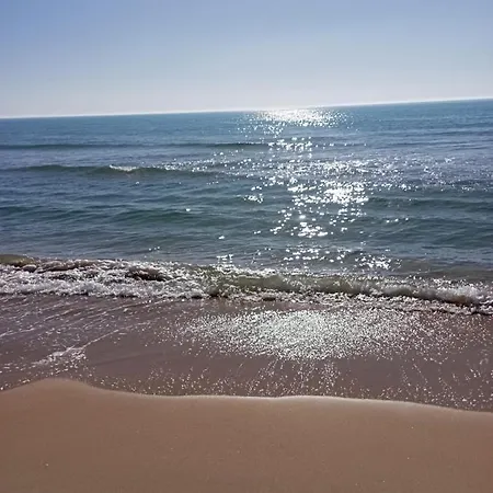 Holiday home Valeria Porto Palo