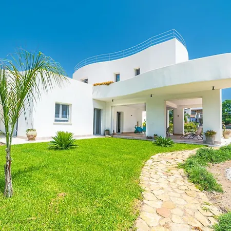 Valeria Holiday home Porto Palo